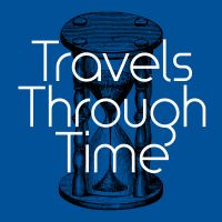 Travels Through Time cover