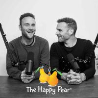 The Happy Pear Podcast cover