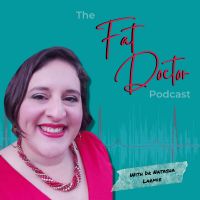 The Fat Doctor Podcast cover