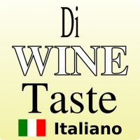 DiWineTaste Podcast - Italiano cover