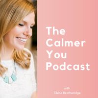 The Calmer You Podcast cover