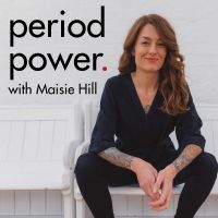 Period Power cover