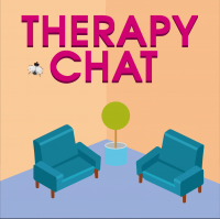 Therapy Chat cover