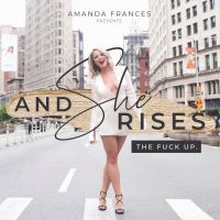And She Rises… cover