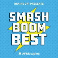 Smash Boom Best cover
