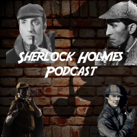 Boston Blackie Podcast; Master Detective cover