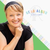 Read-Aloud Revival cover