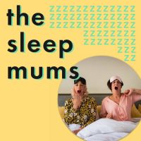 The Sleep Mums cover