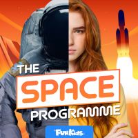 The Space Programme cover