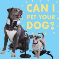 Can I Pet Your Dog? cover