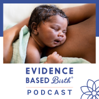 Evidence Based Birth® cover