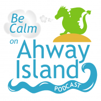 Ahway Island cover