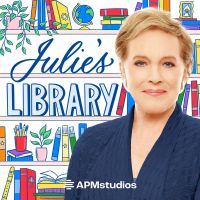 Julie’s Library cover