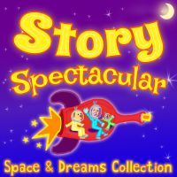 Story Spectacular cover