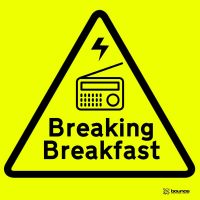 Breaking Breakfast cover