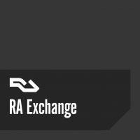 RA Exchange cover