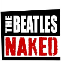 The Beatles Naked cover
