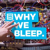 Why We Bleep cover