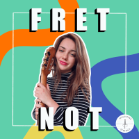 Fret Not cover