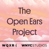 The Open Ears Project cover