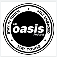 The Oasis Podcast cover