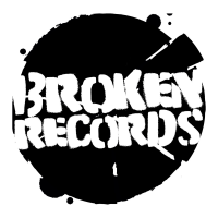 Broken Records - The Search for the Worst Album Ever cover