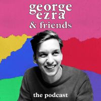 George Ezra & Friends cover