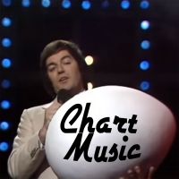 Chart Music: the TOTP Podcast cover