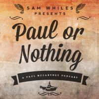 ’Paul Or Nothing’ Podcast cover