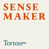 Sensemaker cover