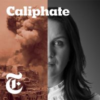 Caliphate cover