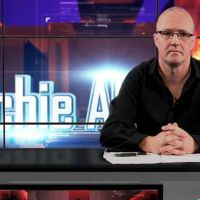 The Richie Allen Show cover