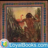 American Indian Fairy Tales by H. R. Schoolcraft cover