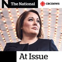CBC News At Issue cover