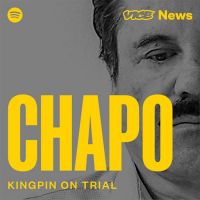 Chapo cover