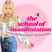 School of Manifestation cover