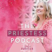 The Priestess Podcast cover