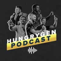 Hungry Generation cover