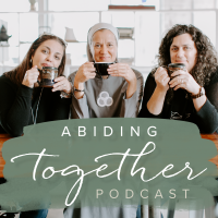 Abiding Together cover