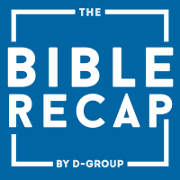 The Bible Recap cover