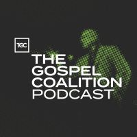 TGC Podcast cover