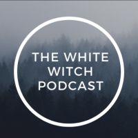 The White Witch Podcast cover