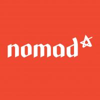 Nomad Podcast cover