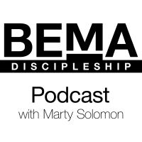 The BEMA Podcast cover