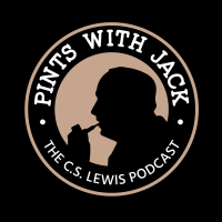 Pints with Jack: The C.S. Lewis Podcast cover