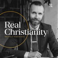 Real Christianity cover