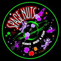 Space Nuts cover