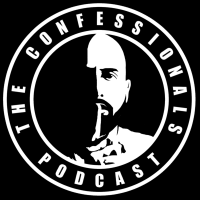 The Confessionals cover