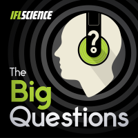 IFLScience - The Big Questions cover