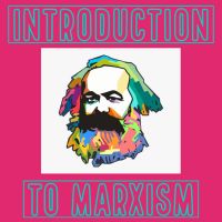 Introduction To Marx/Marxsim cover